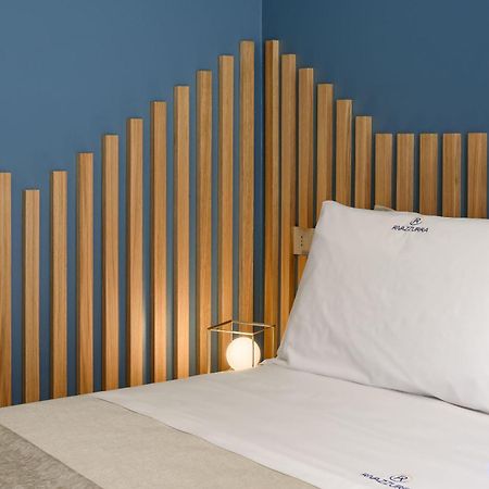 Rivazzurra Beach Rooms San Vito Lo Capo Exterior photo