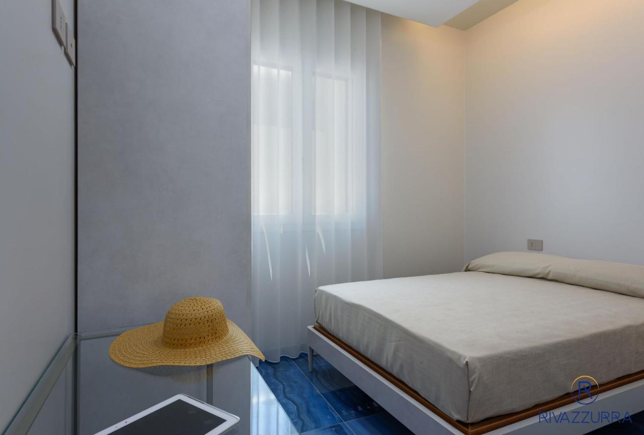 Rivazzurra Beach Rooms San Vito Lo Capo Exterior photo